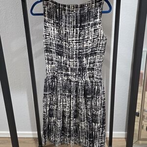 PRADA tweed Dress 42 It/ 6 OR 4 US